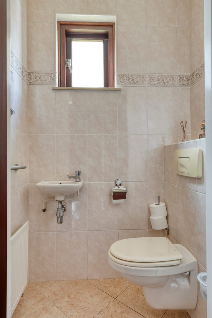 Foto 6 van Mahlerstraat 13