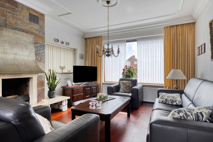 Foto 7 van Mahlerstraat 13