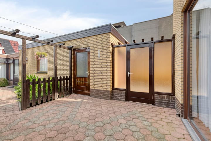 Foto 16 van Mahlerstraat 13