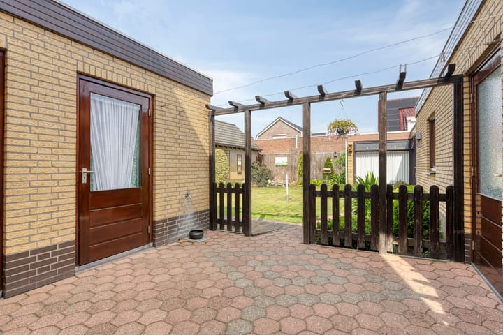 Foto 17 van Mahlerstraat 13