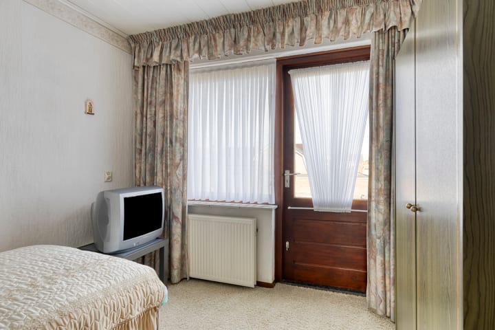 Foto 14 van Mahlerstraat 13