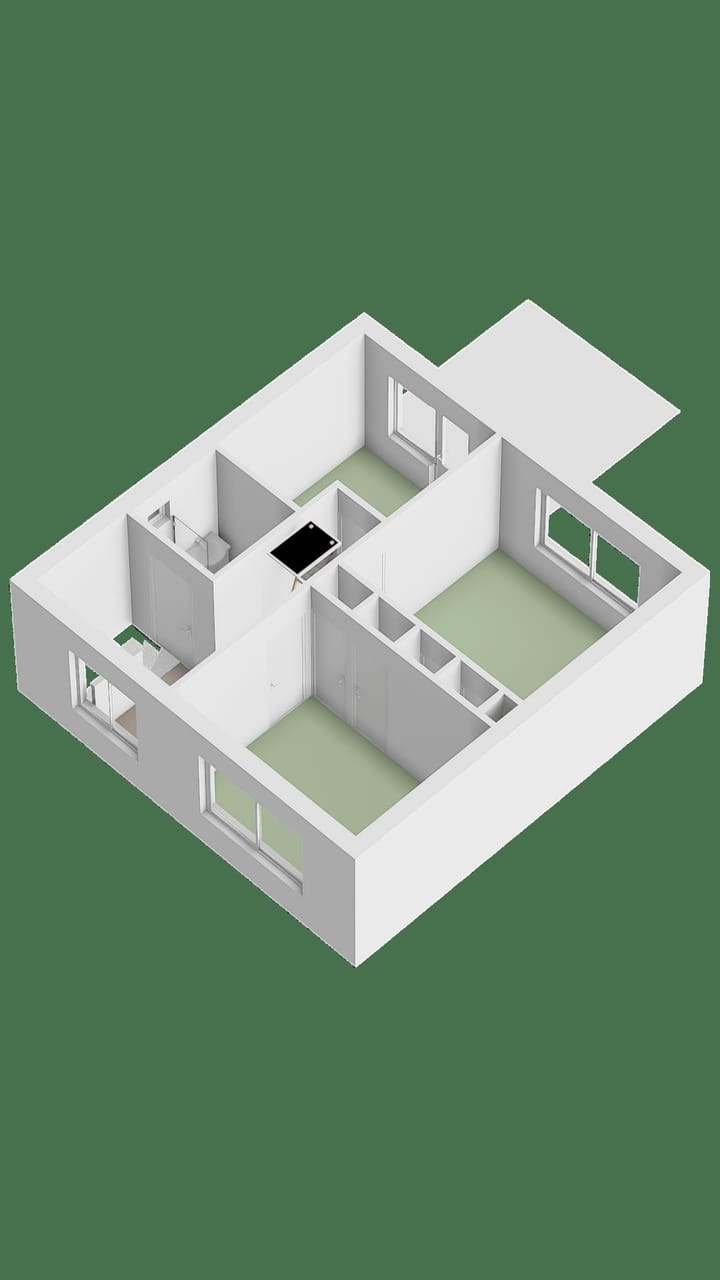 Foto 23 van Mahlerstraat 13