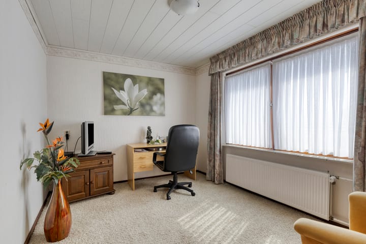 Foto 13 van Mahlerstraat 13