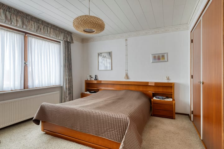 Foto 12 van Mahlerstraat 13