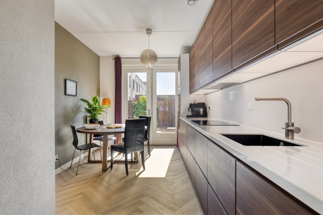 Foto 2 van Hazerswoudestraat 7