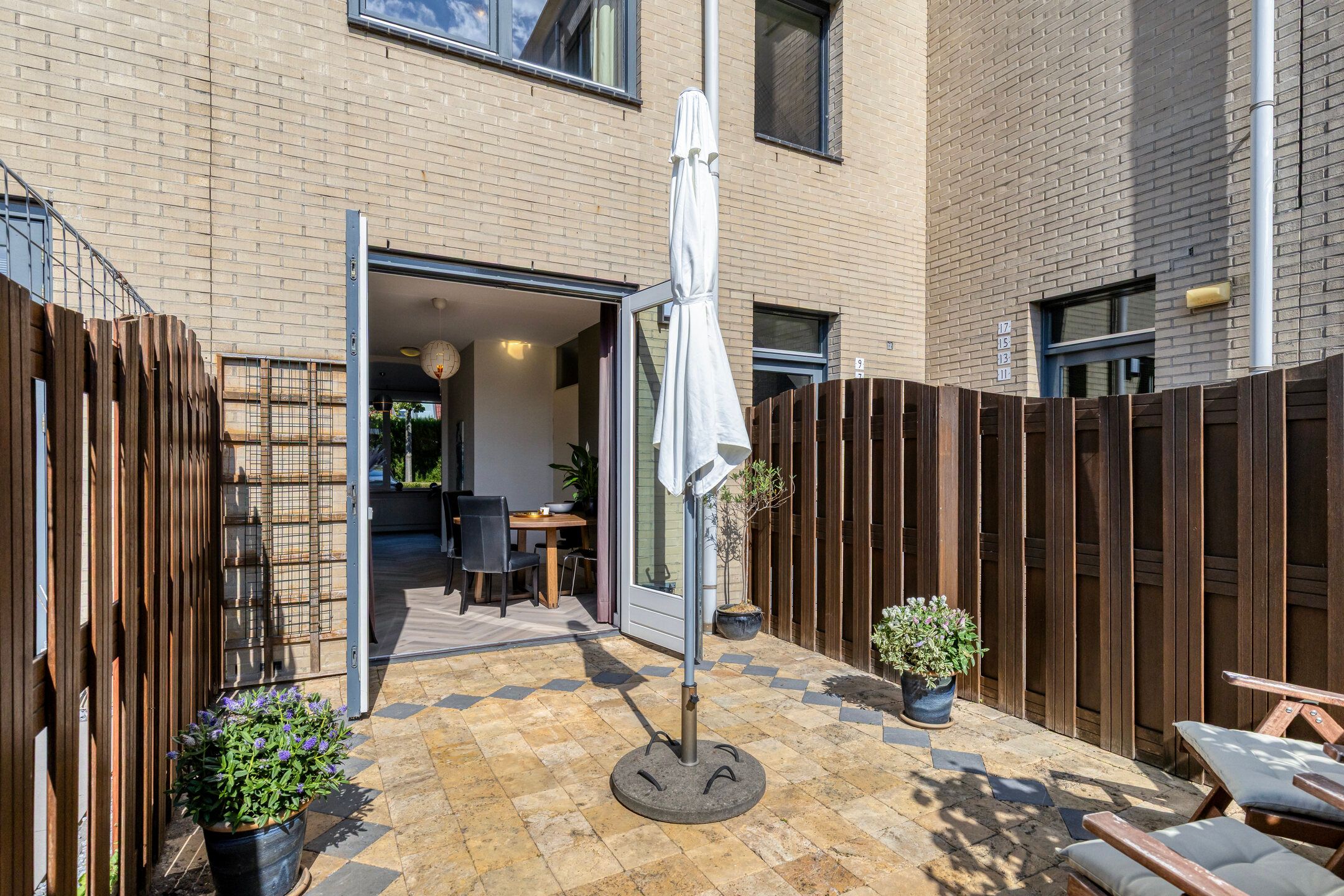 Foto 3 van Hazerswoudestraat 7