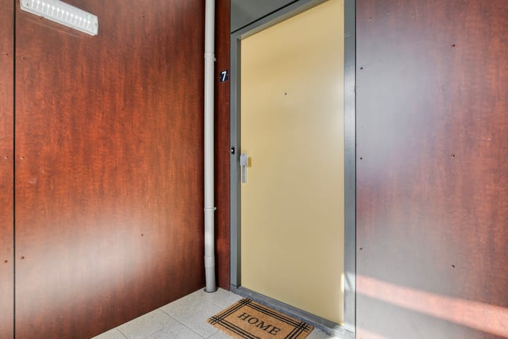 Foto 6 van Hazerswoudestraat 7