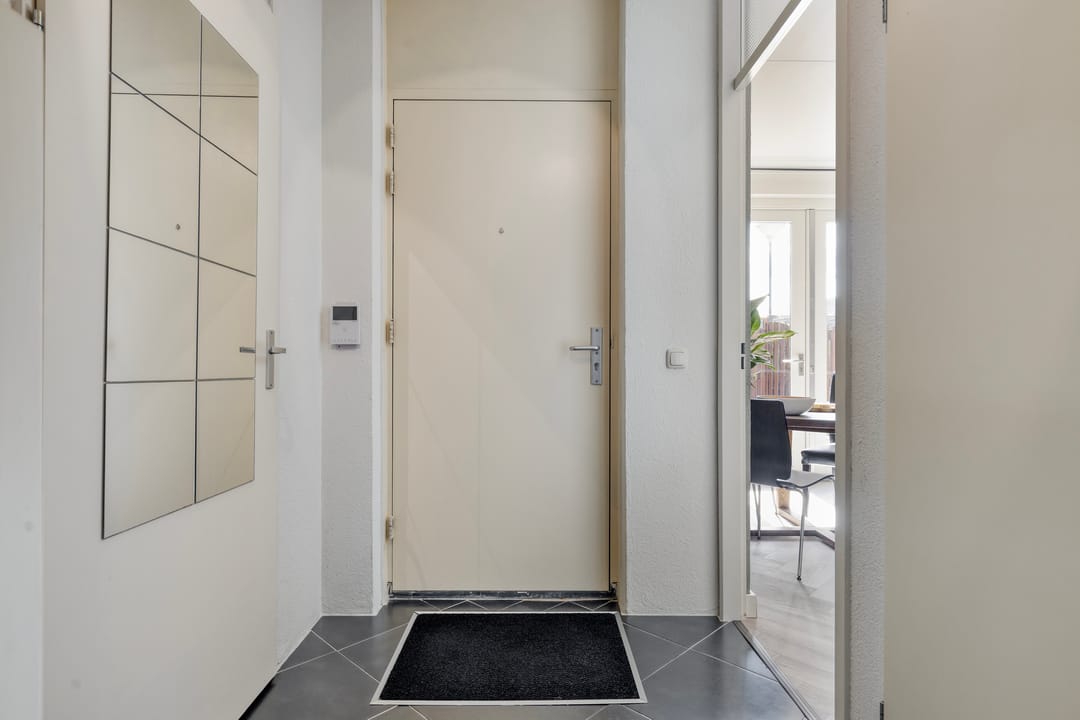 Foto 7 van Hazerswoudestraat 7