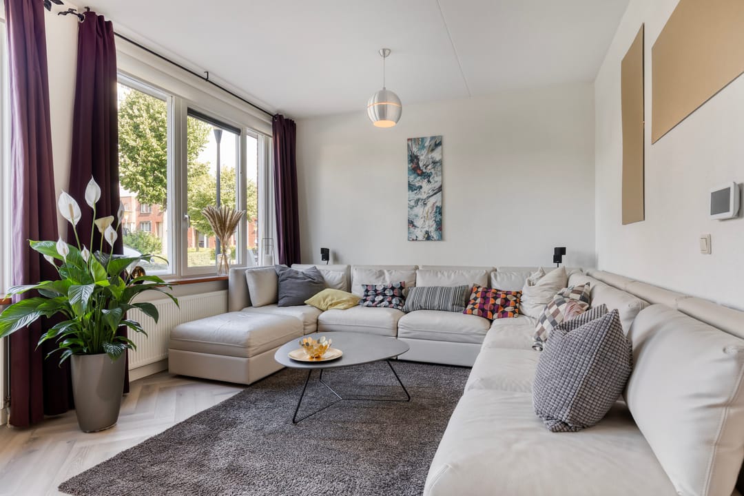 Foto 11 van Hazerswoudestraat 7