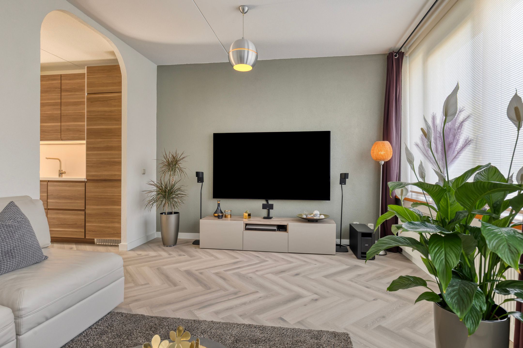 Foto 12 van Hazerswoudestraat 7