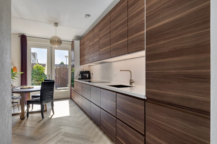 Foto 14 van Hazerswoudestraat 7