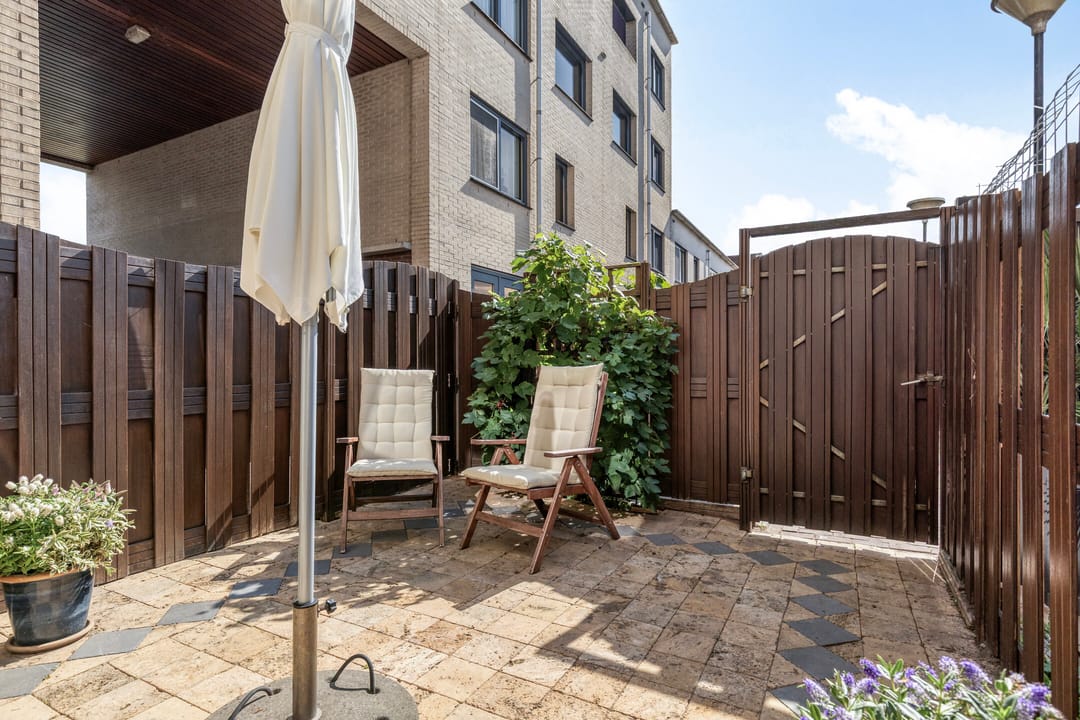 Foto 26 van Hazerswoudestraat 7