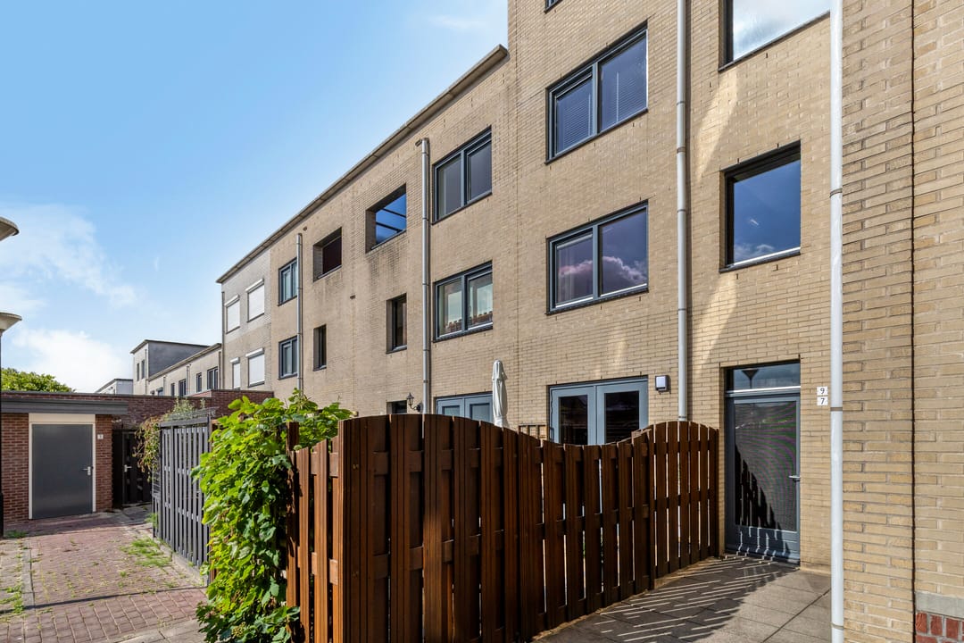 Foto 28 van Hazerswoudestraat 7