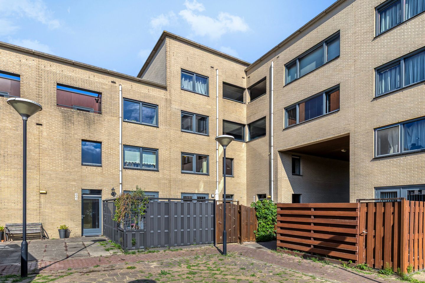 Foto 29 van Hazerswoudestraat 7