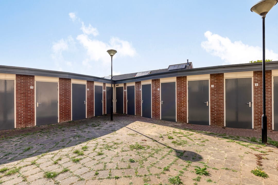 Foto 31 van Hazerswoudestraat 7