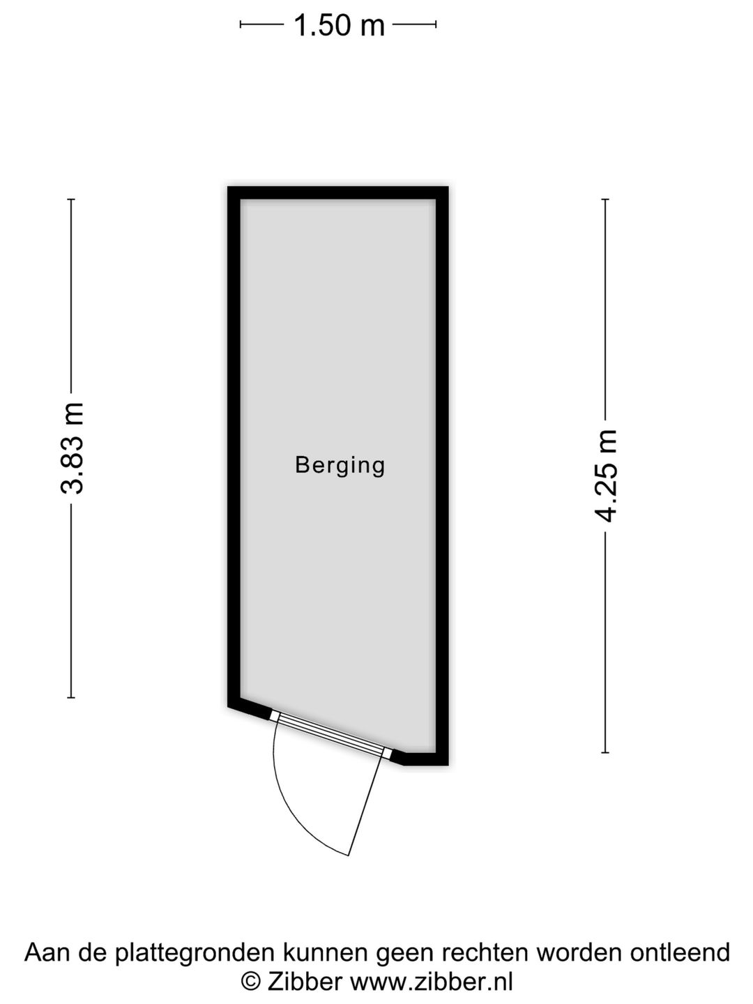 Foto 37 van Hazerswoudestraat 7