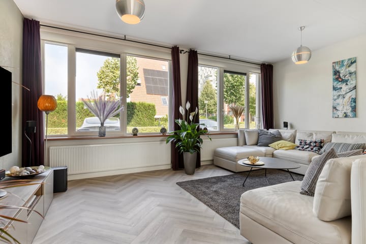 Foto 10 van Hazerswoudestraat 7