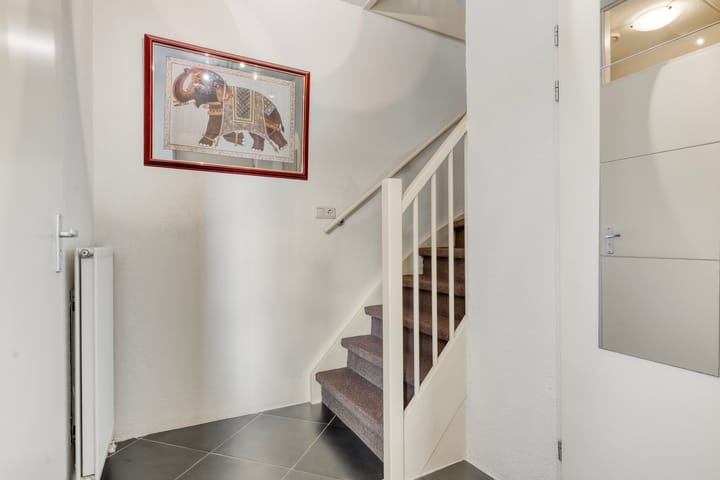 Foto 9 van Hazerswoudestraat 7