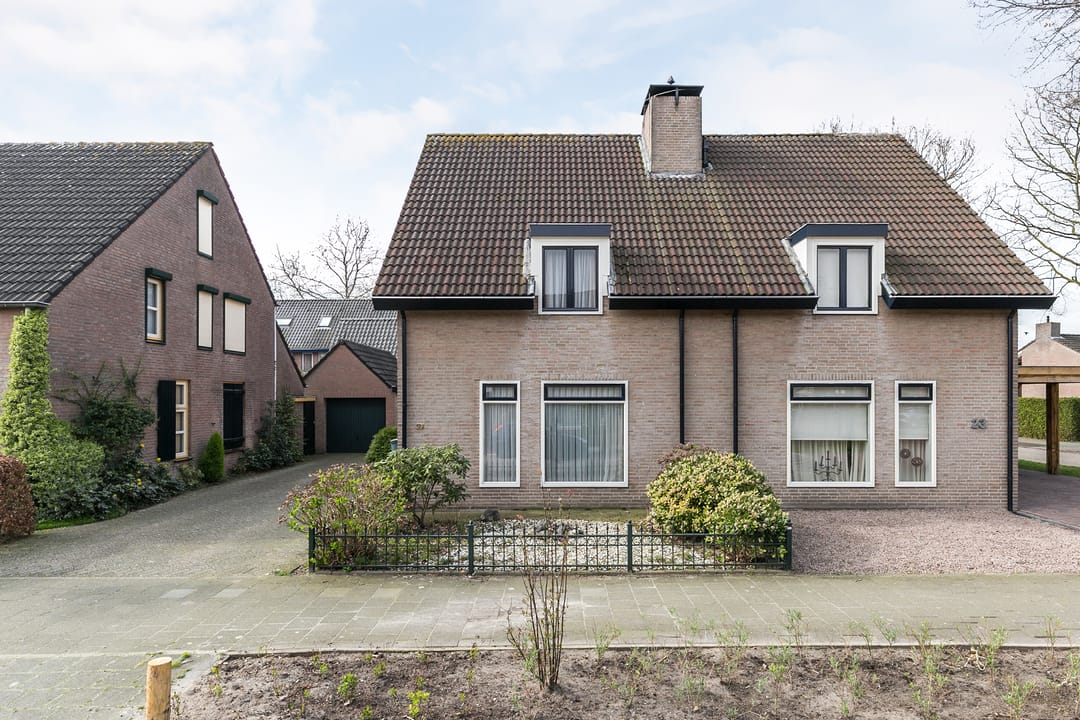 Foto 2 van Irenestraat 21