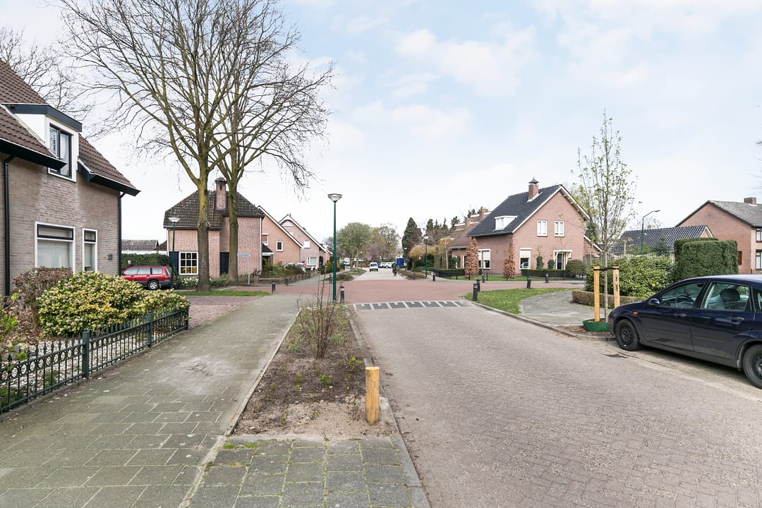 Foto 7 van Irenestraat 21