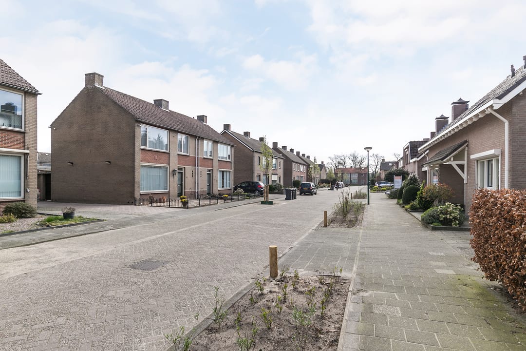 Foto 8 van Irenestraat 21