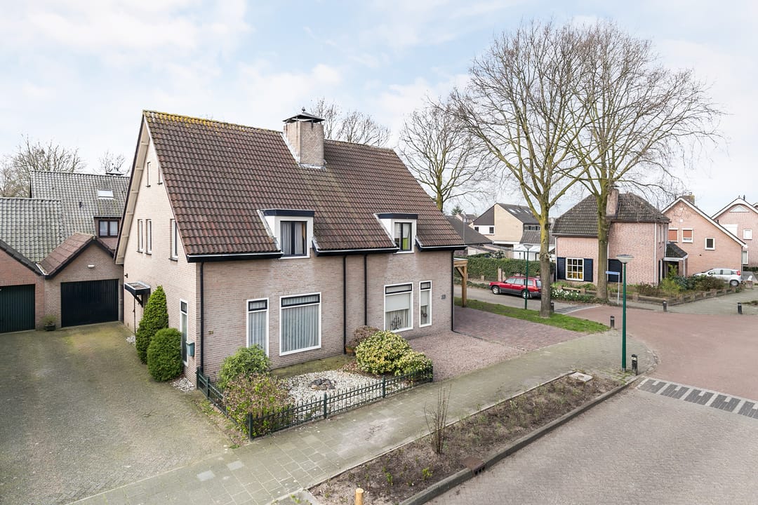 Foto 11 van Irenestraat 21