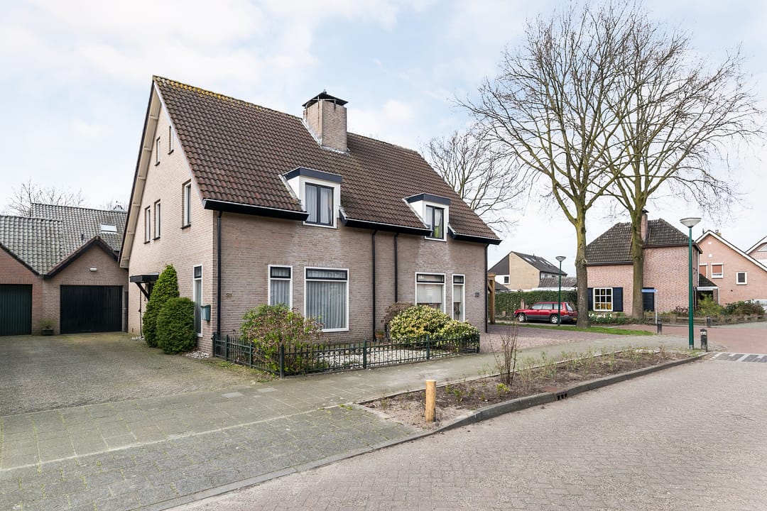 Foto 1 van Irenestraat 21