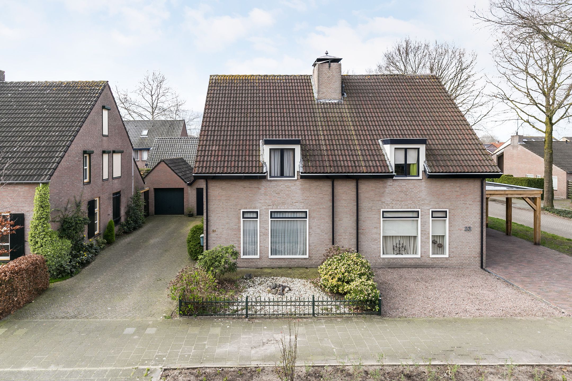 Foto 12 van Irenestraat 21