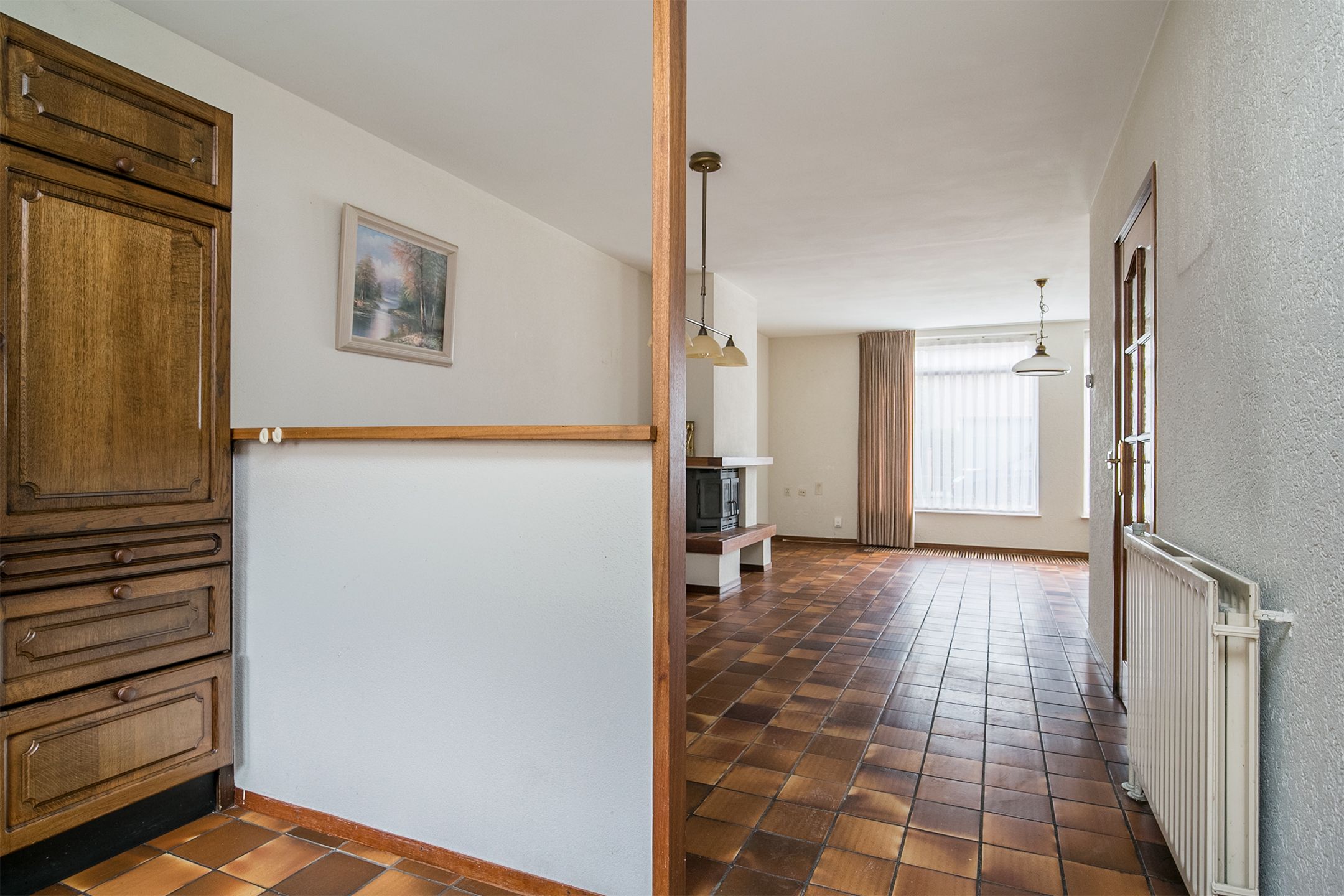 Foto 21 van Irenestraat 21