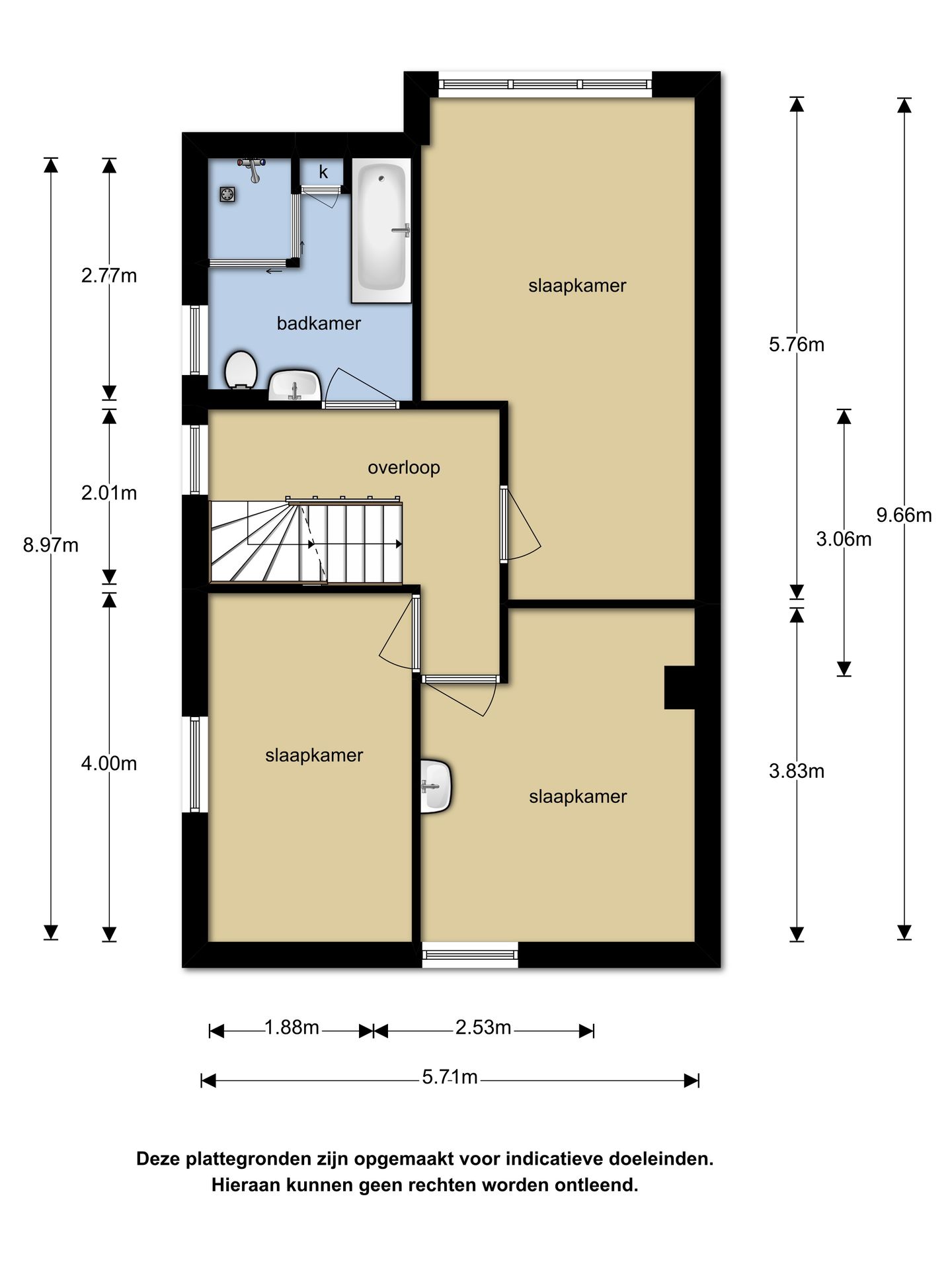 Foto 44 van Irenestraat 21