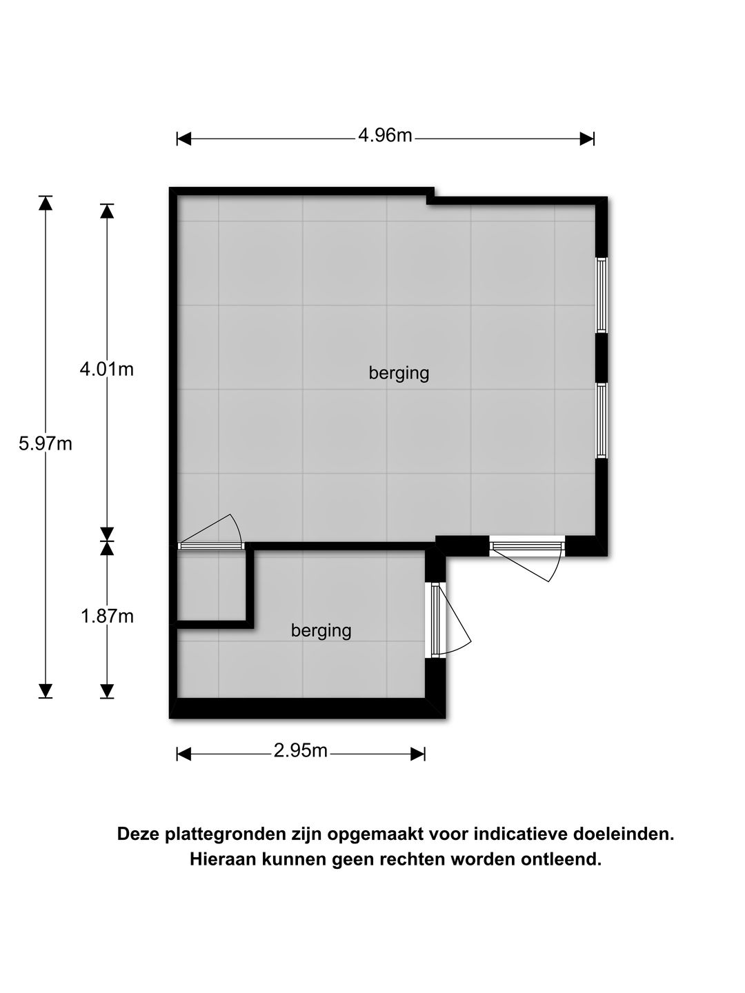 Foto 46 van Irenestraat 21