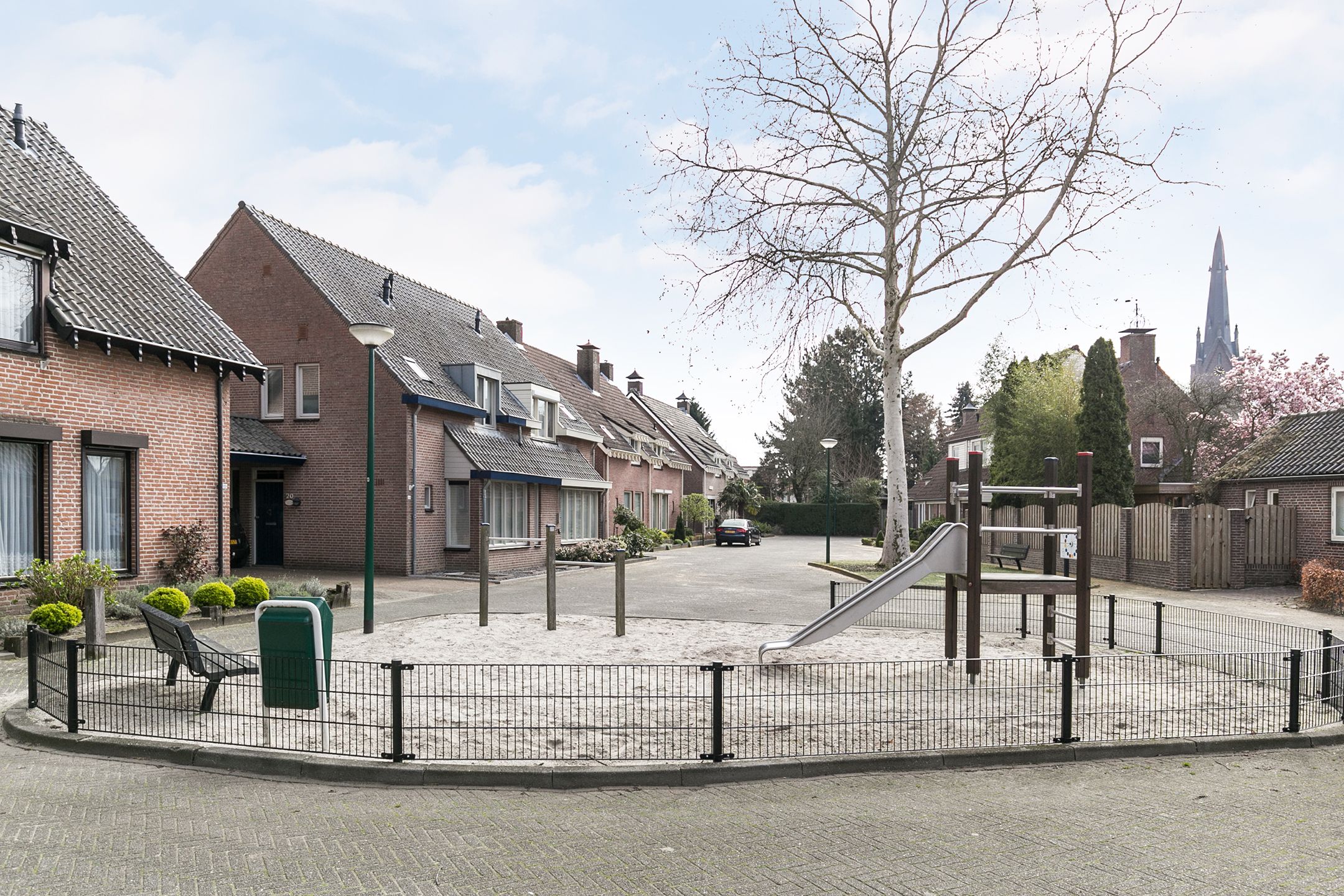 Foto 42 van Irenestraat 21