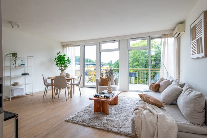 Foto 2 van Park Boswijk 598