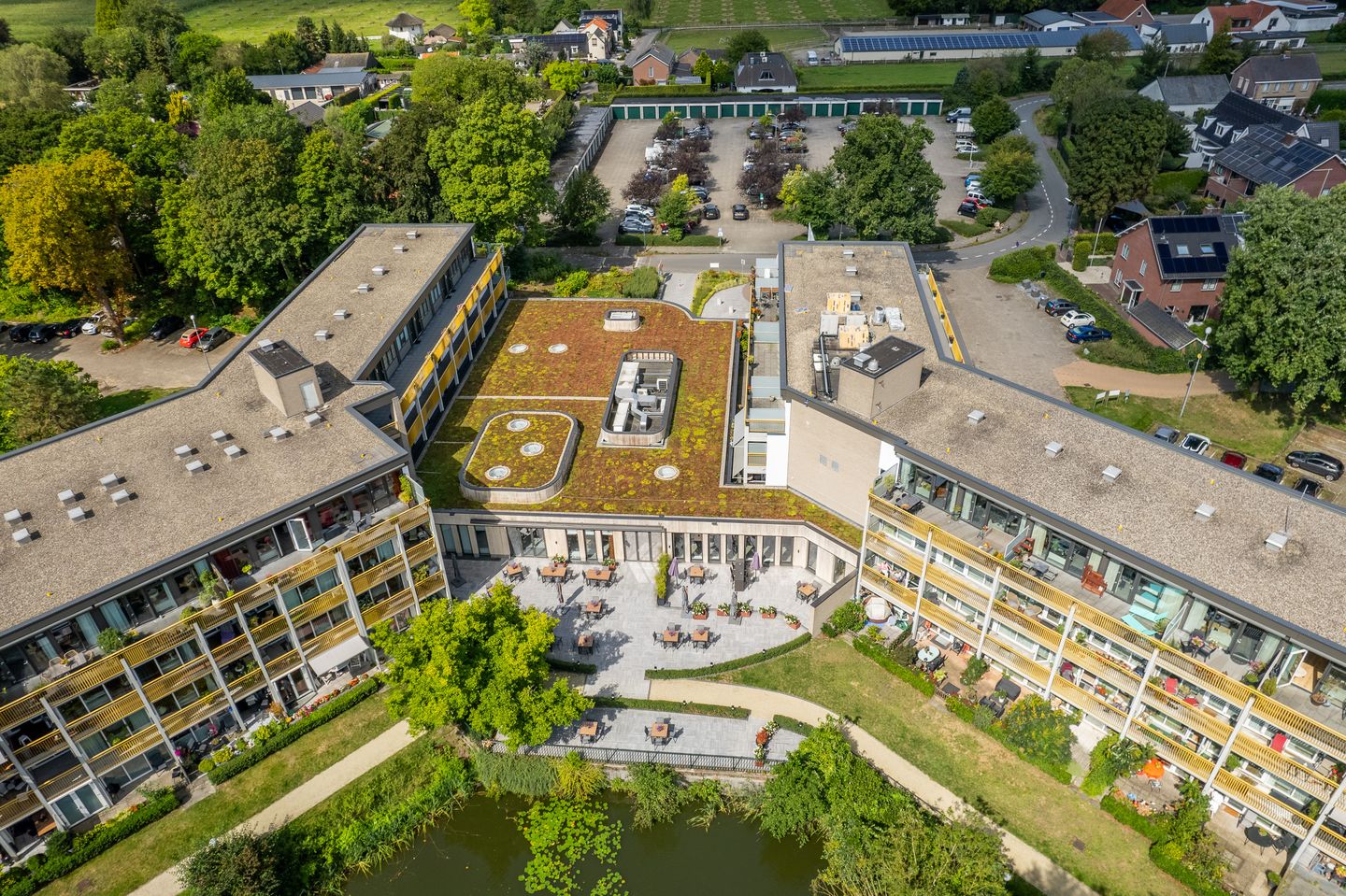 Foto 40 van Park Boswijk 598
