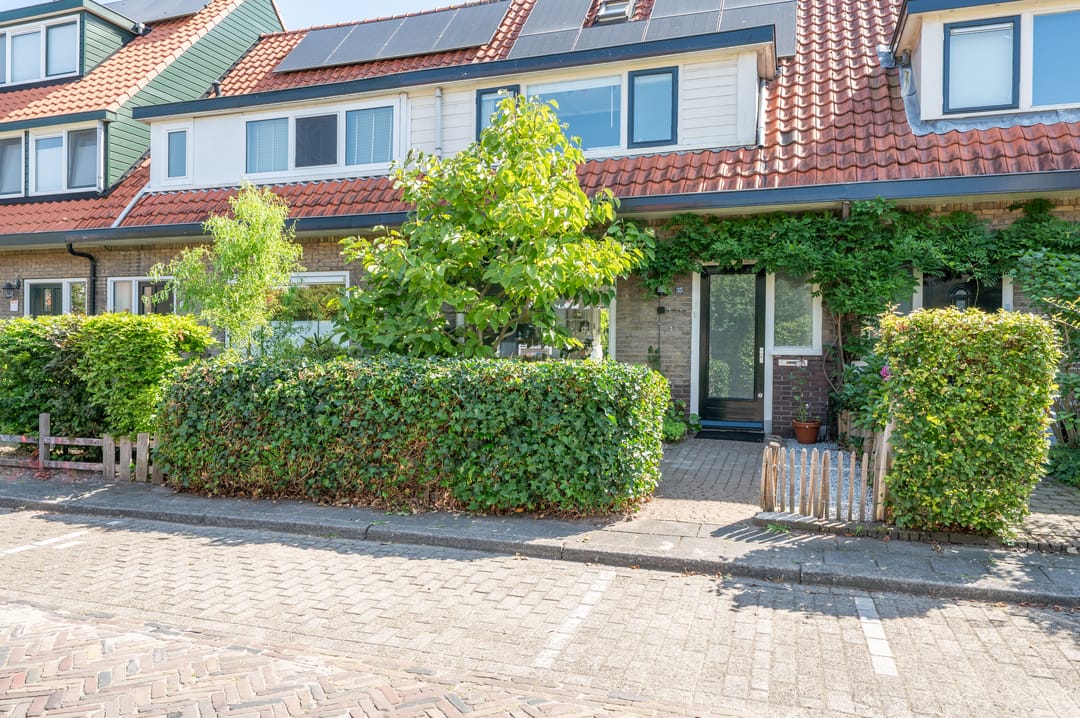 Photo 2 of Rijnstraat 35