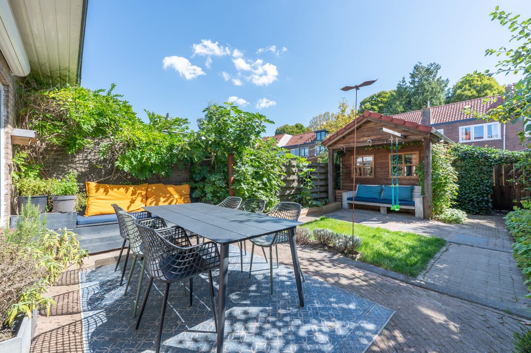 Photo 26 of Rijnstraat 35