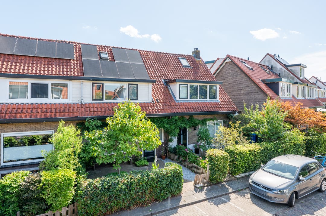 Photo 32 of Rijnstraat 35