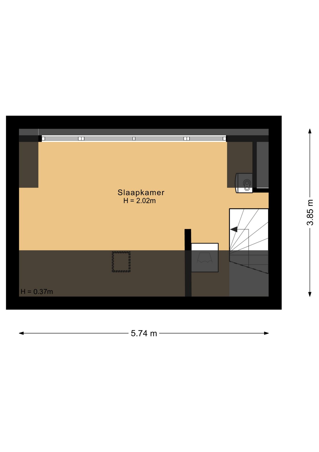 Photo 39 of Rijnstraat 35