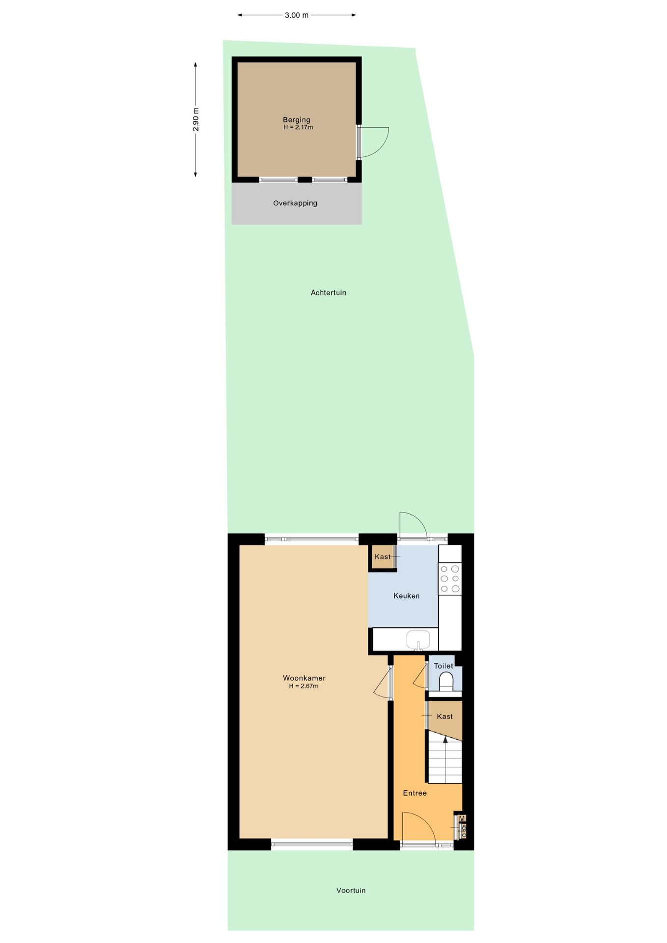 Photo 40 of Rijnstraat 35