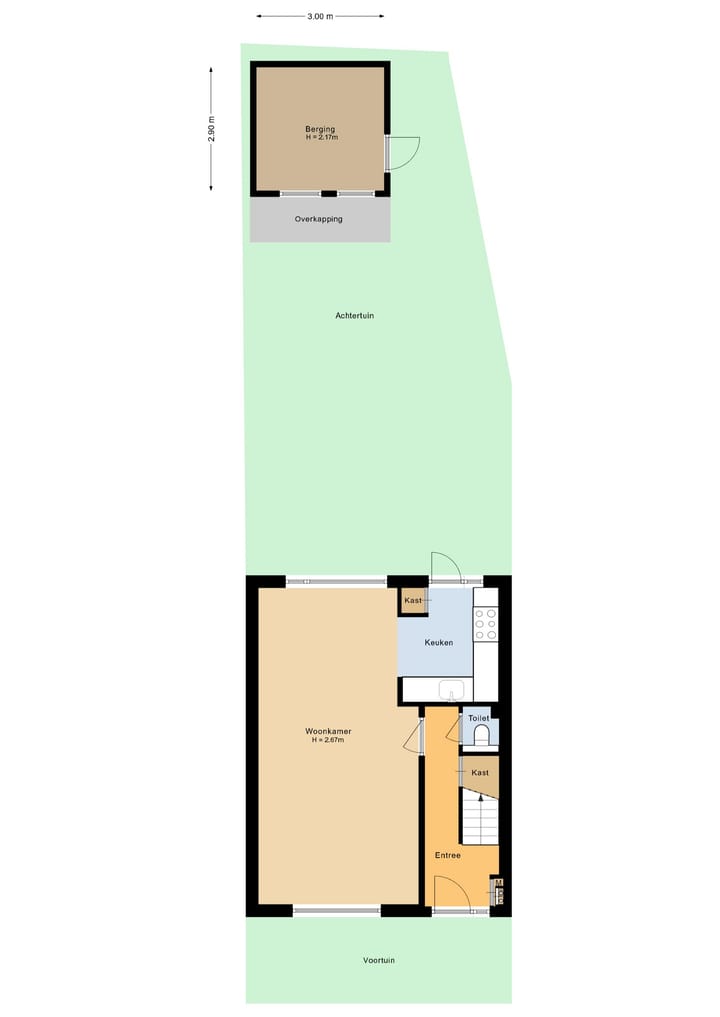 Photo 40 of Rijnstraat 35