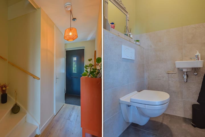 Foto 3 van Notenerf 8