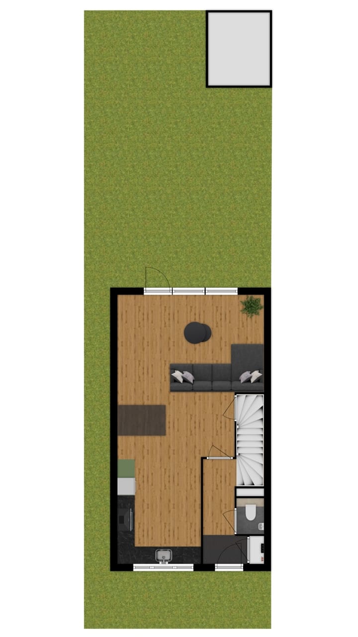 Foto 45 van Notenerf 8