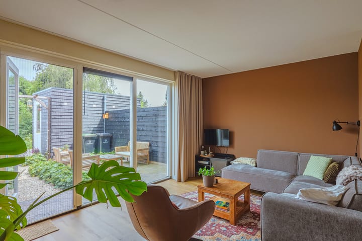 Foto 8 van Notenerf 8