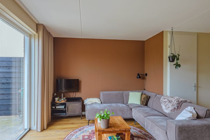 Foto 6 van Notenerf 8