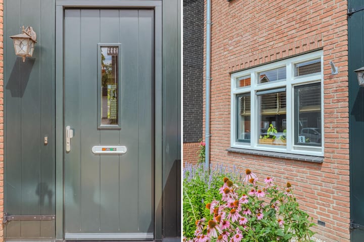 Foto 2 van Notenerf 8