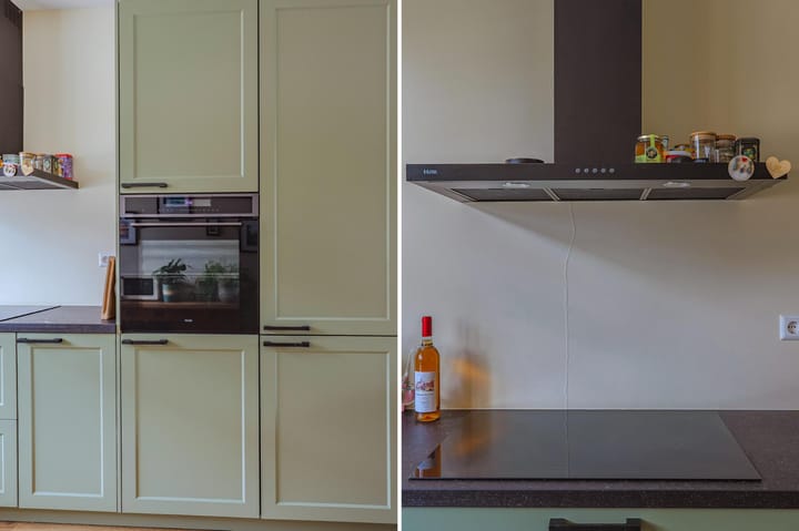 Foto 13 van Notenerf 8