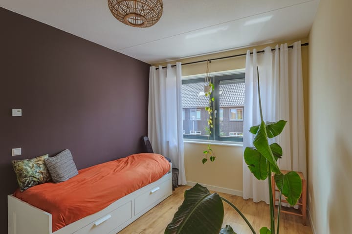 Foto 16 van Notenerf 8