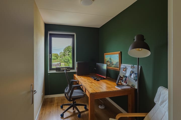 Foto 17 van Notenerf 8