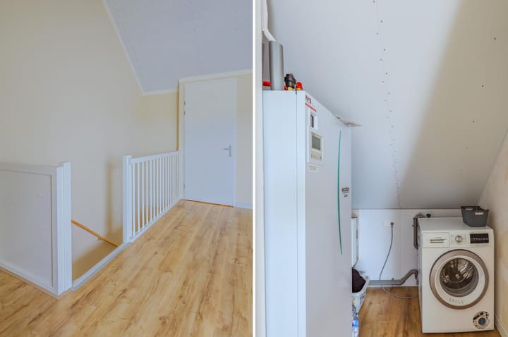 Foto 25 van Notenerf 8