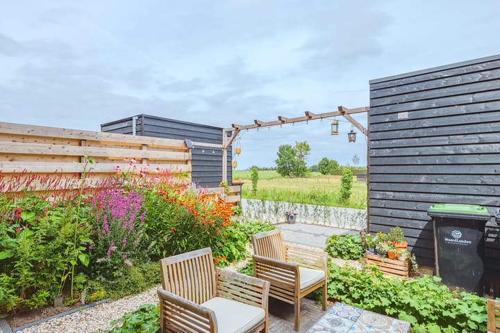 Foto 29 van Notenerf 8